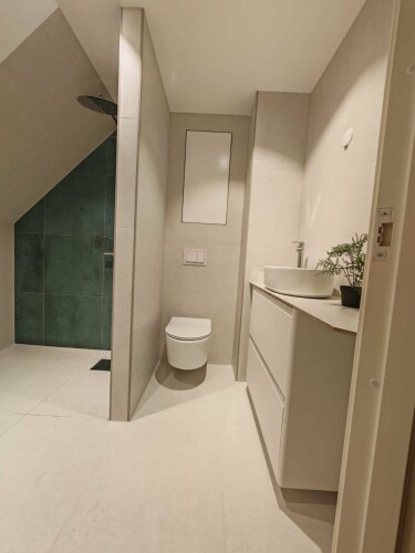 Flis Og Hus Renovering AS