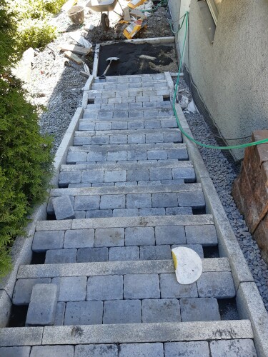 Chmielewski Bygg Og Flislegger