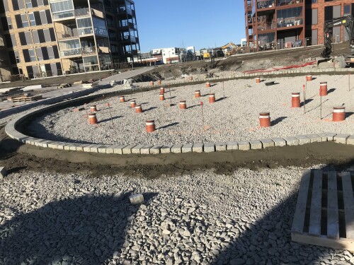 Anleggsgartner & Maletjenester Nehat Qitaku