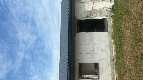 Chachurski Daniel Bygg