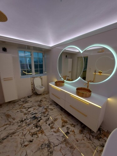 Våtromstjenester AS