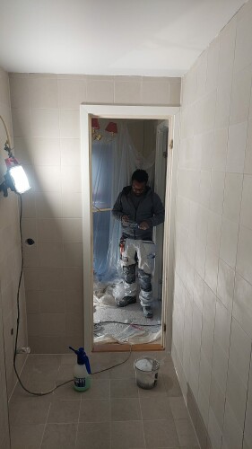 Våtromstjenester AS