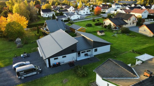 Murer Kjell Arne Olsen AS