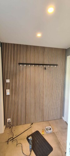 Renovering & Farge AS Renovering & Farge AS