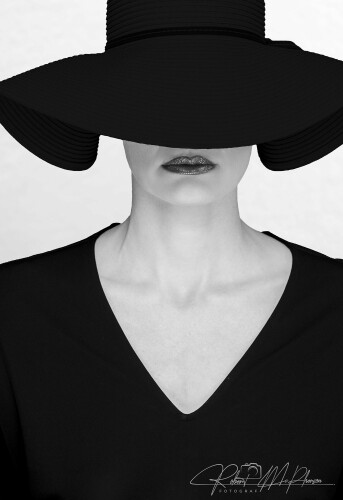 Fotograf Robert Mcpherson