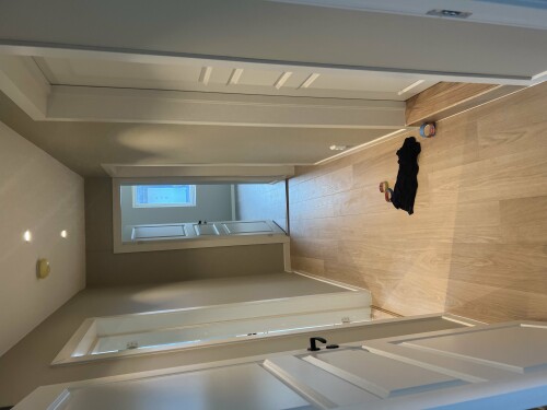 Probygning Interiør & Eksteriør Ghite Robert De Niro