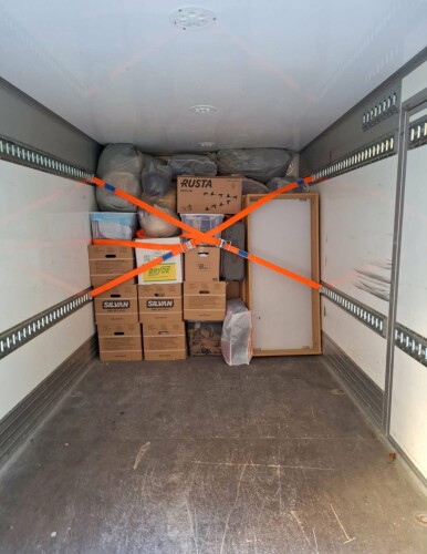 Miracle Transport Mengestab