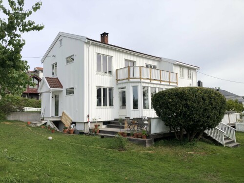 Bygg & Motorteknikk K. Johansen