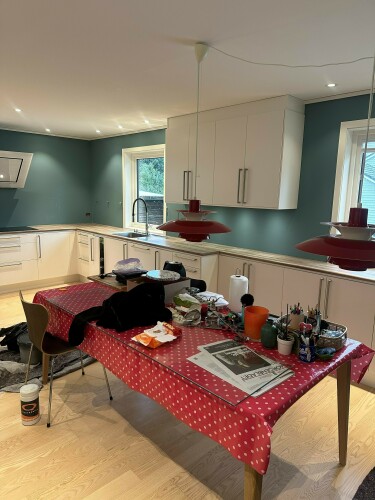 Htk Eiendom Service AS