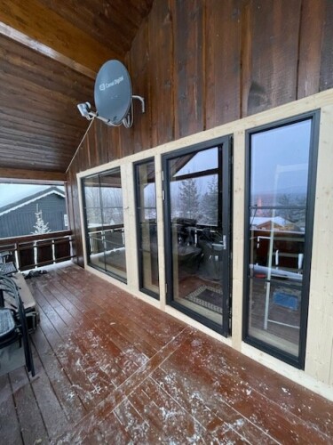 Trysil Bygg & Vaktmesterservice AS