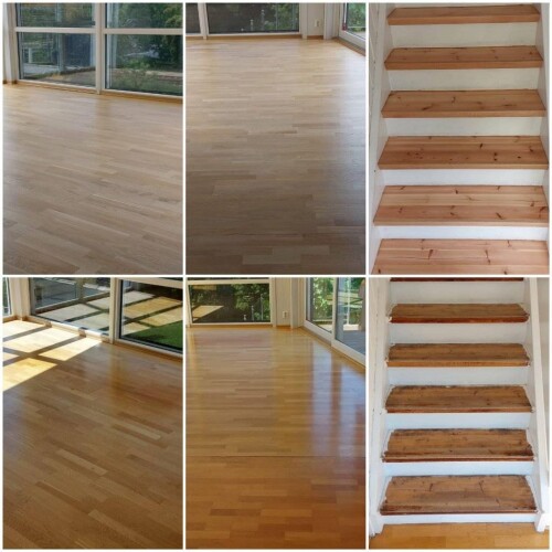 Maler Boligdekorasjon Norge Al Yasin