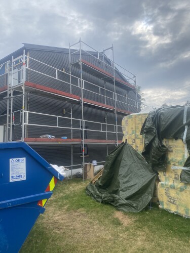 Maler Firma HS&Entreprenør Hubert Kwasniewski Maler Firma HS&Entreprenør Hubert Kwasniewski