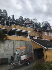 Malera Entreprenør Cerneckas