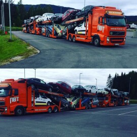 Norsk Biltransport AS