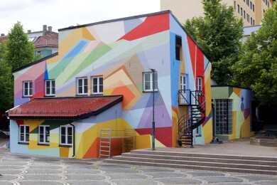 Oslo Murmesterbedrift AS