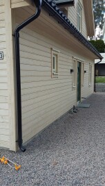 Gedas Bygg AS Gedas Bygg AS