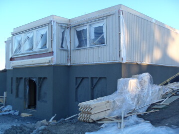 Kmk Bygg Og Renovering AS