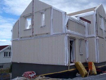 Kmk Bygg Og Renovering AS