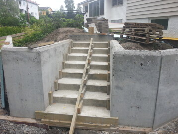 Oslo Bygg Teknikk AS Oslo Bygg Teknikk AS