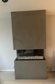 Maler Boligdekorasjon Norge Al Yasin