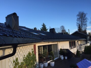 Tak Og Bygg Partner AS