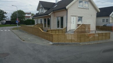 Rogalands Rehabilitering AS