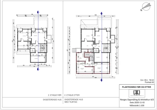 Skandinavisk Og Spansk Eiendom AS