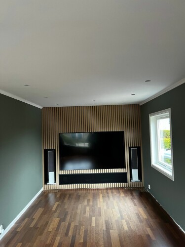 Hemmingstad Maler AS