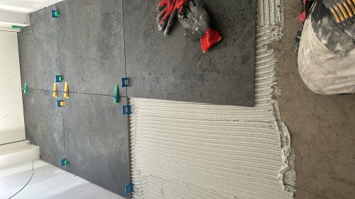 Chachurski Daniel Bygg