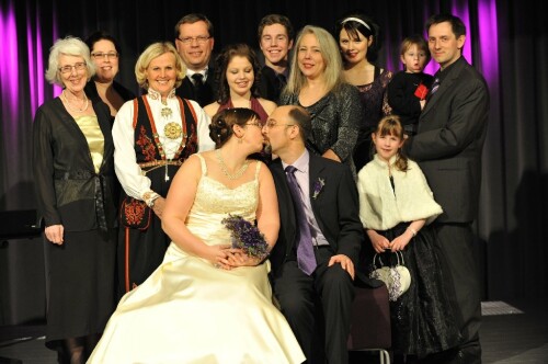 Foto Bangalore Ramaswamy