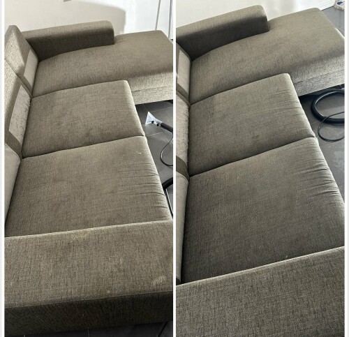 Renhold Med Jørgensen