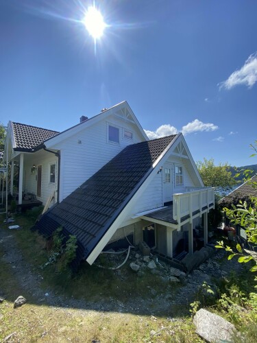 Rosenlund Eiendom Service