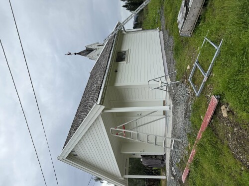 Hjelmeland Gård Og Vaktmester Tjenester