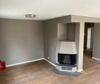 Pbs Proff Bygg Service AS