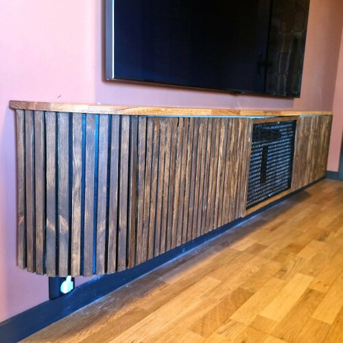 Snekker Omid Javanmiri