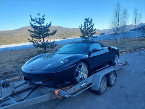 Haugen Servicetjenester & Ved