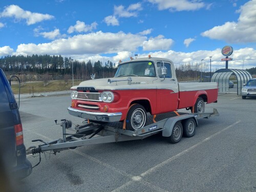 Haugen Servicetjenester & Ved