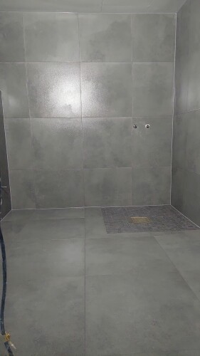 Våtromstjenester AS