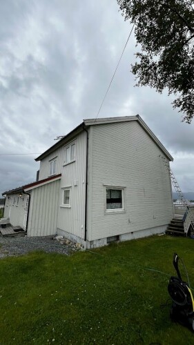 By Elektro & Bygg AS By Elektro & Bygg AS