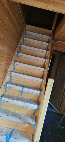 Trysil Bygg & Vaktmesterservice AS