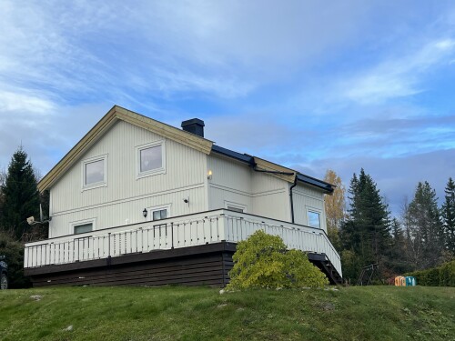 Trysil Bygg & Vaktmesterservice AS