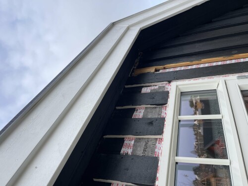 TF-Byggentreprenør AS