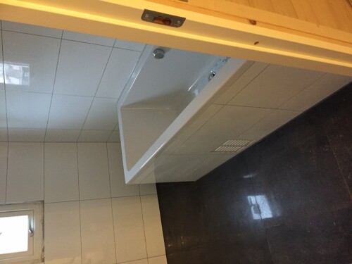 TF-Byggentreprenør AS