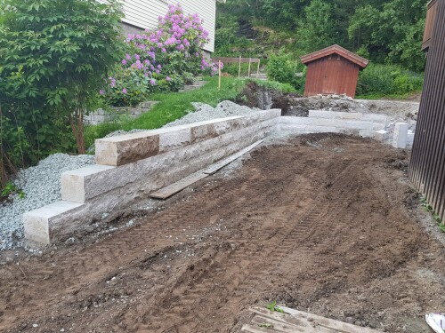 Kabiridehkordi Arkitektur