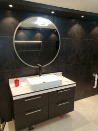 Pbs Proff Bygg Service AS