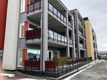 Malerfirma S. Maurstad AS