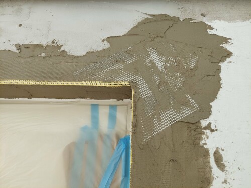 Stojanov Flislegging Og Maling