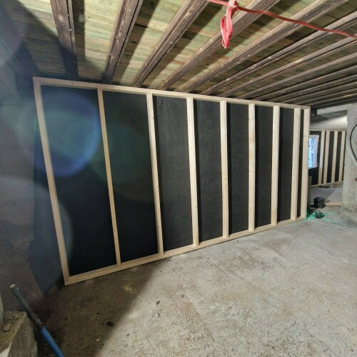 Snekker Omid Javanmiri