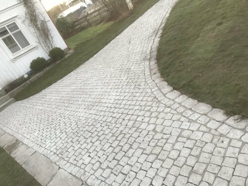 Anleggsgartner & Maletjenester Nehat Qitaku