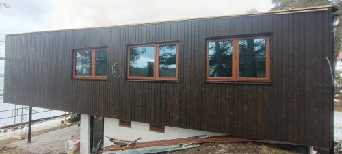 Stødig Bygg Rafal Kowal Stødig Bygg Rafal Kowal